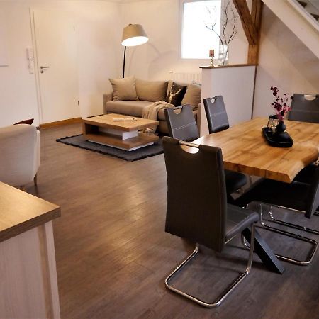 Fewo Fuchsbau Mit Dampfdusche #Kamin#Innenstadtnaehe#Netflix Von Harztraveler Bad Harzburg Bagian luar foto